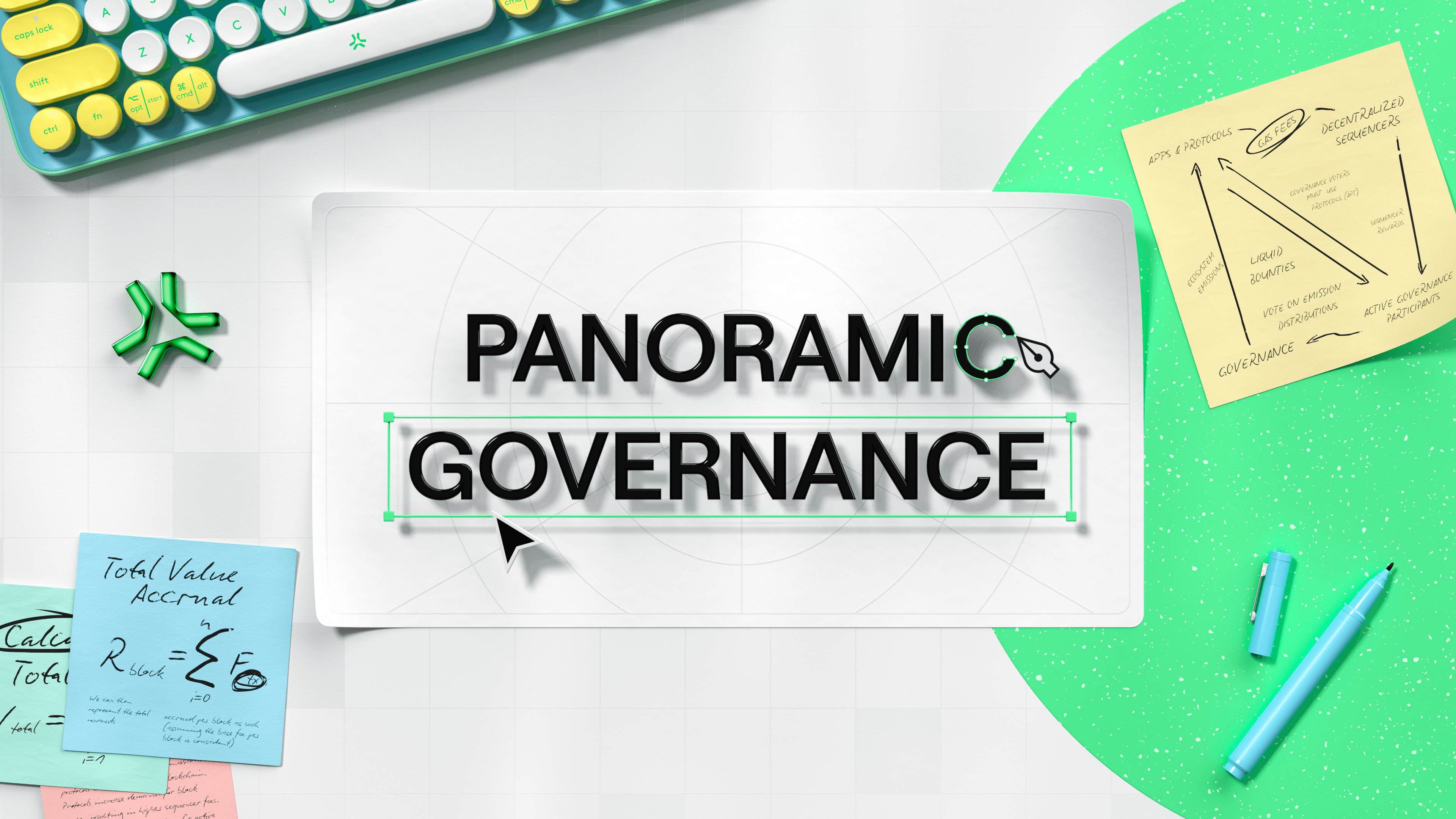 Panoramic Governance